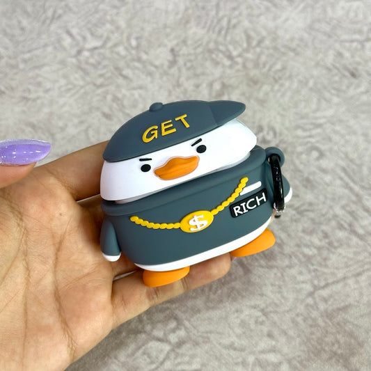 Pato P AirPods serie 3