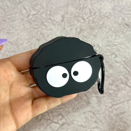 Ojitos P AirPods Pro2