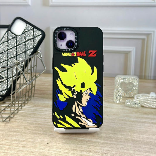 CASETIFY GOKU IPH 13/14