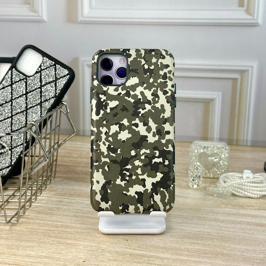 CAMUFLADO OSCURO IPH 11 PRO MAX