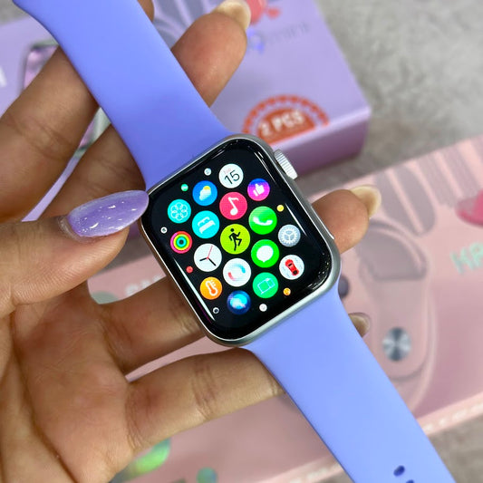 Smart Watch KR9 MINI - Reloj Inteligente