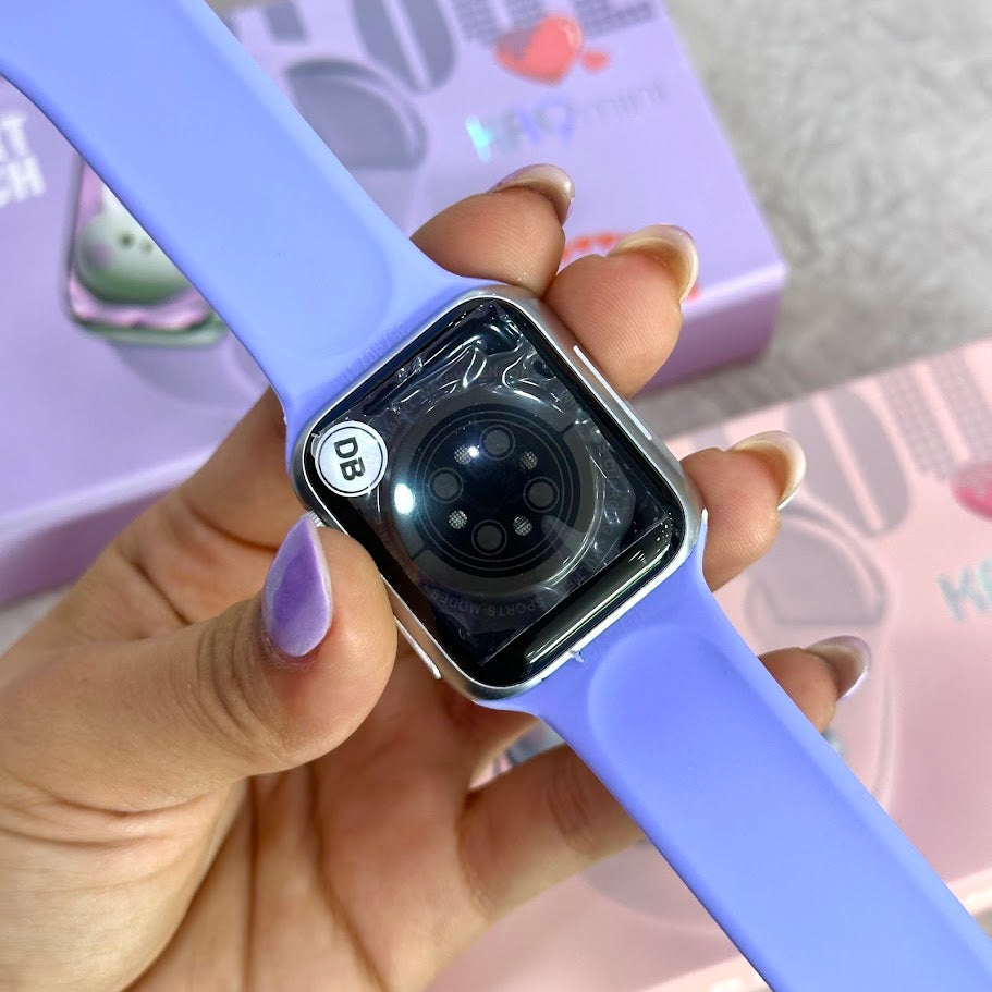 Smart Watch KR9 MINI - Reloj Inteligente