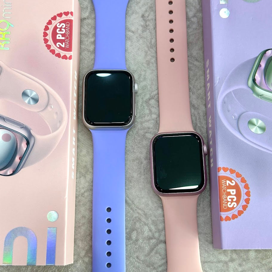 Smart Watch KR9 MINI - Reloj Inteligente