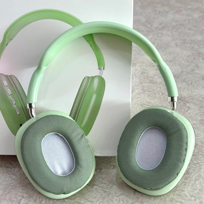 DIADEMAS MAX / AUDIFONOS INALÁMBRICOS