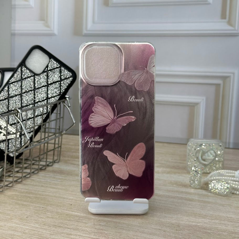 Mariposa y strap chino MI 11 LITE