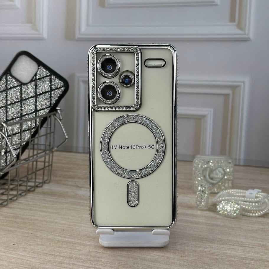Bordes perlas NOTE 13 PRO PLUS