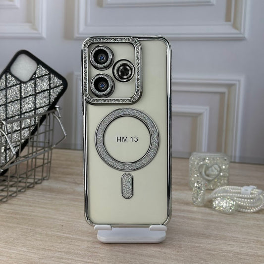 Bordes perlas REDMI 13