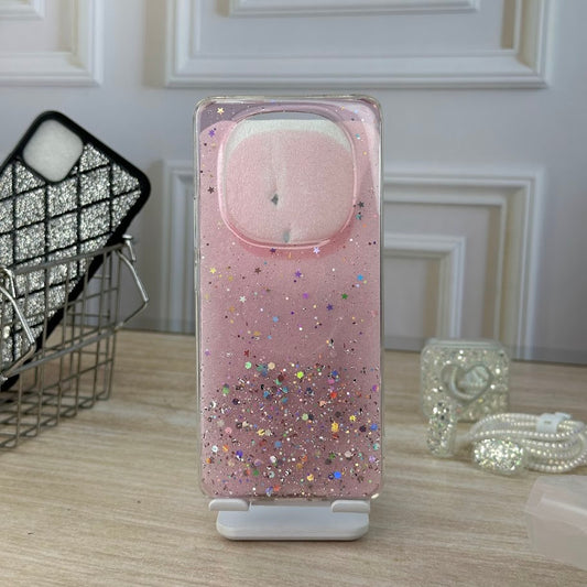 Glitter mags NOTE 14 PRO PLUS 5G