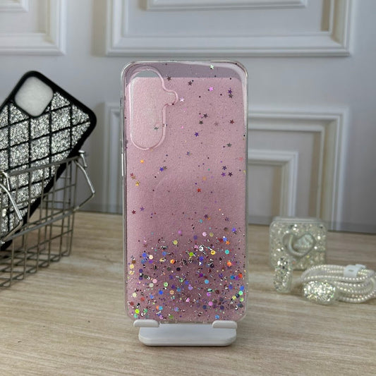 Glitter mags SM A26