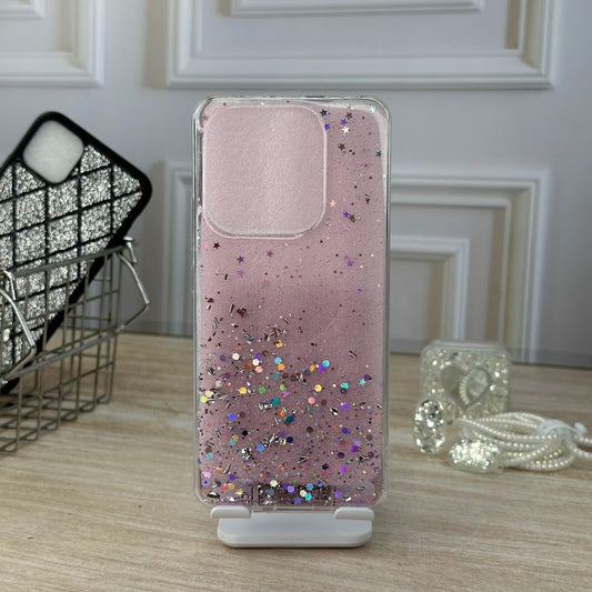 Glitter mags NOTE 14 4G