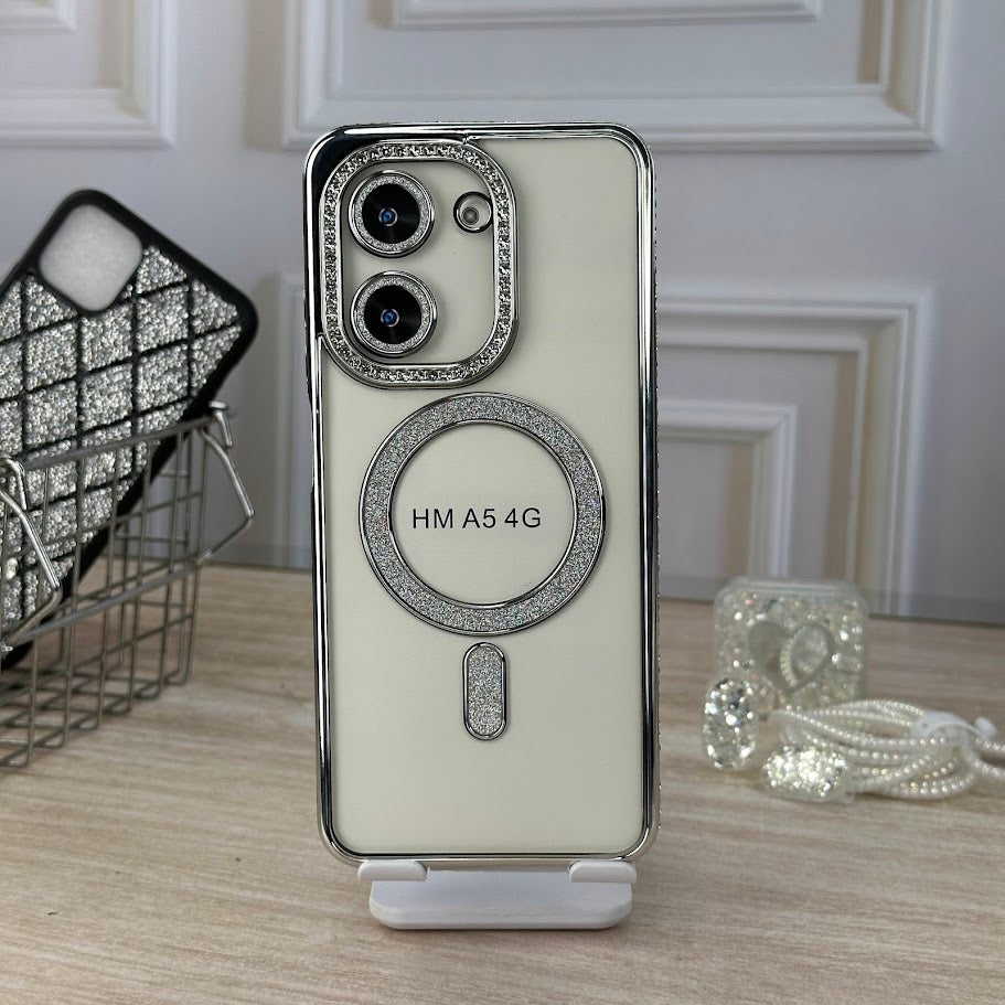 Bordes perlas REDMI A5