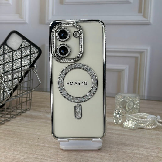 Bordes perlas REDMI A5