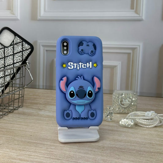 Stich IPH XS MAX