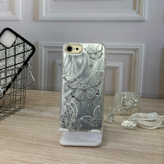 Mariposa plateada IPH 7/8