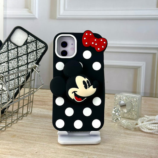 Mickey 3D IPH 11