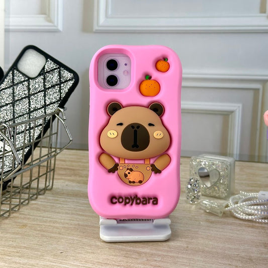 Capibara 3D IPH 11