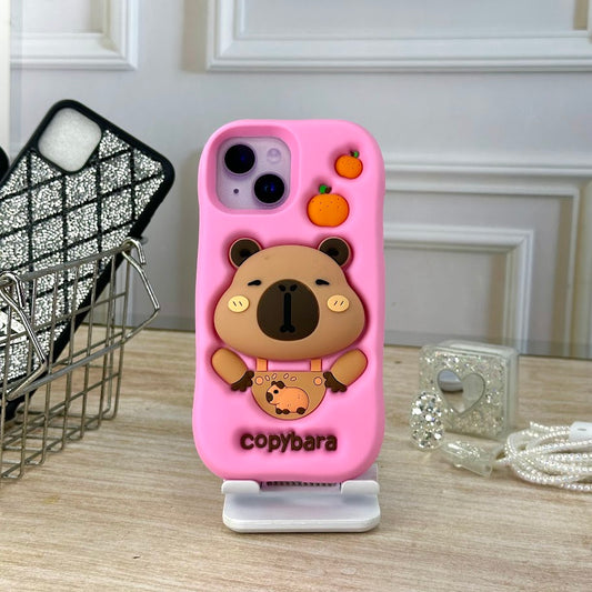 Capibara 3D IPH 13/14