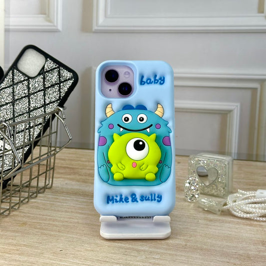 Monster 3D IPH 13/14