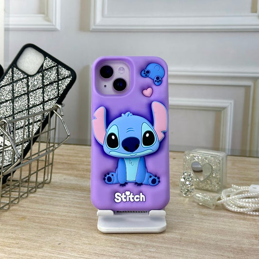 Stich LILA 3D IPH 13/14