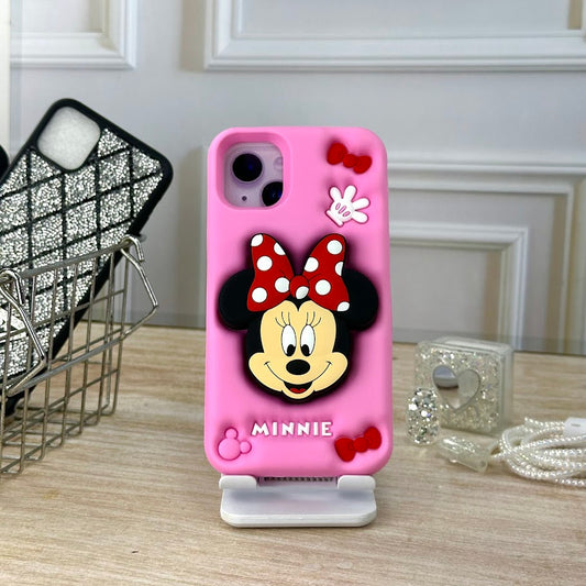 Mini rosa 3D IPH 13/14