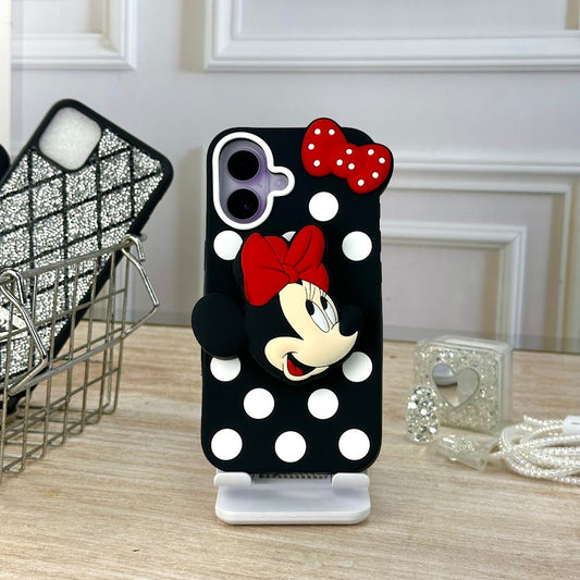 Mickey 3D IPH 16