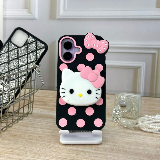 H Kitty 3D IPH 16