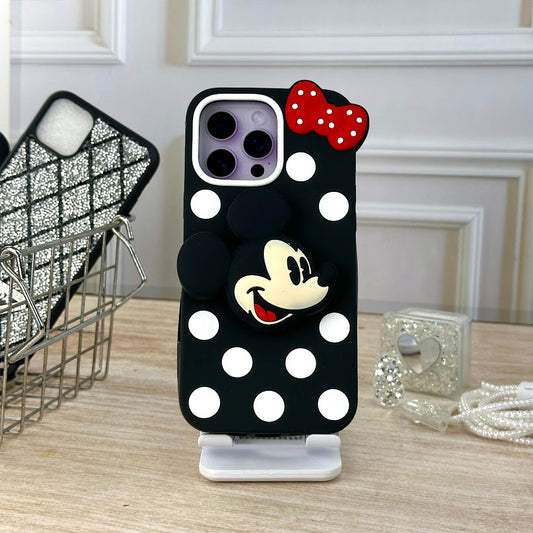 Mini mause 3D IPH 16 PRO MAX