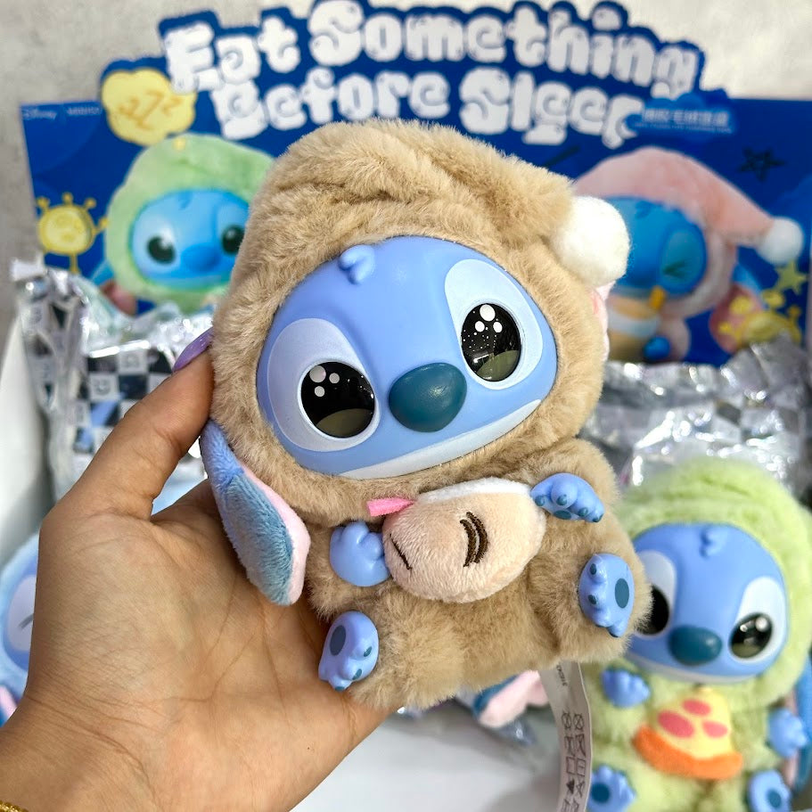 labubu stich / accesorios y mas