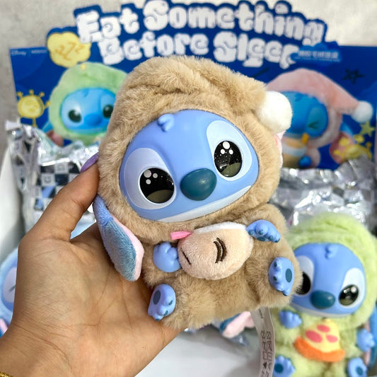 labubu stich / accesorios y mas