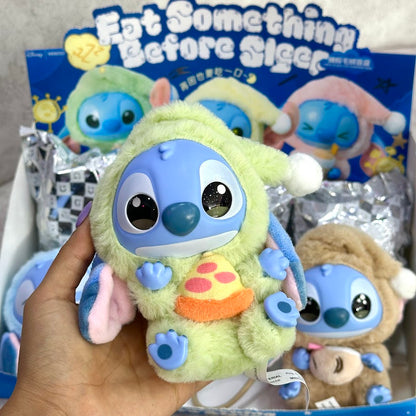 labubu stich / accesorios y mas