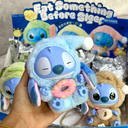 labubu stich / accesorios y mas