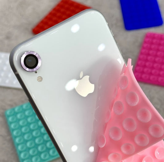 Ventosas doble grandes / accesorios y mas