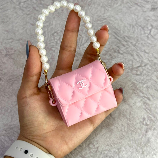 P animado AirPods serie 3