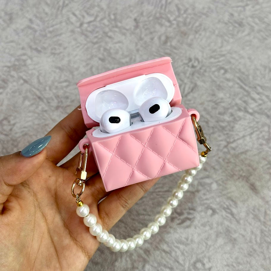 P animado AirPods serie 3