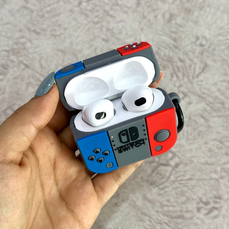 P animado AirPods serie 3