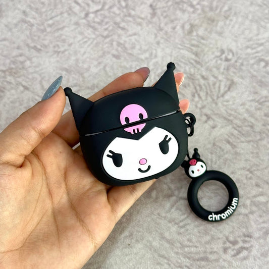 P animado airpods serie 3
