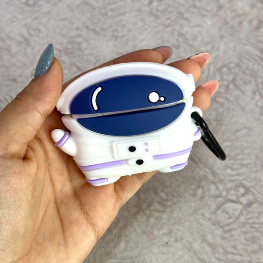 P animado airpods serie 3