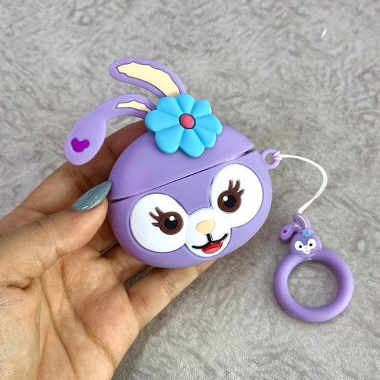 P animado airpods serie 3