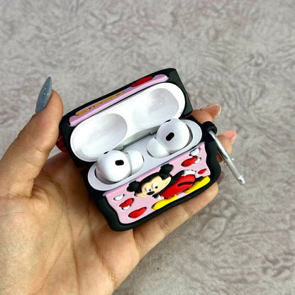 P animado airpods pro 2