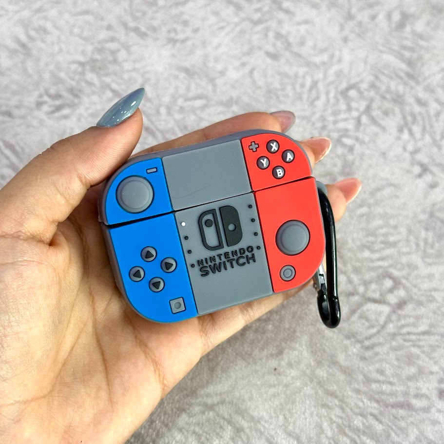 P animado AirPods Pro 2