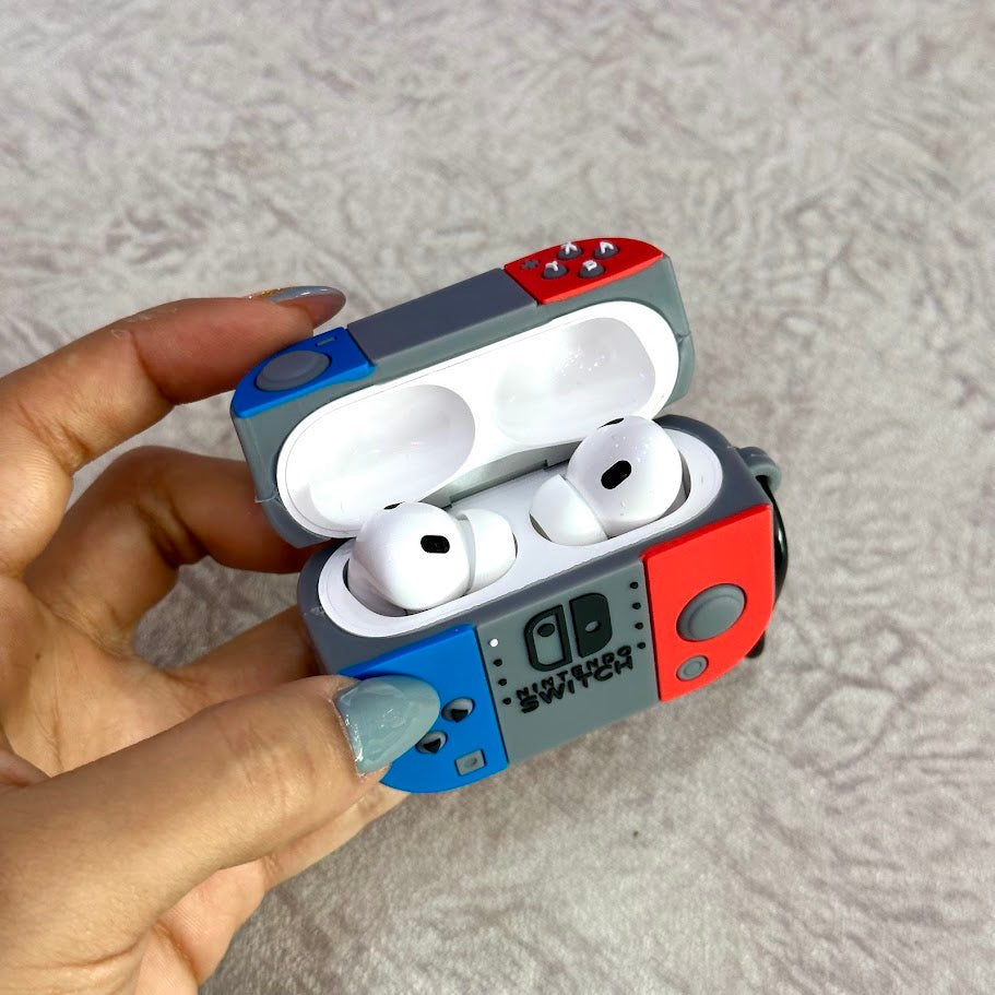 P animado AirPods Pro 2