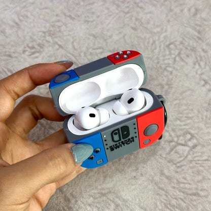 P animado AirPods Pro 2