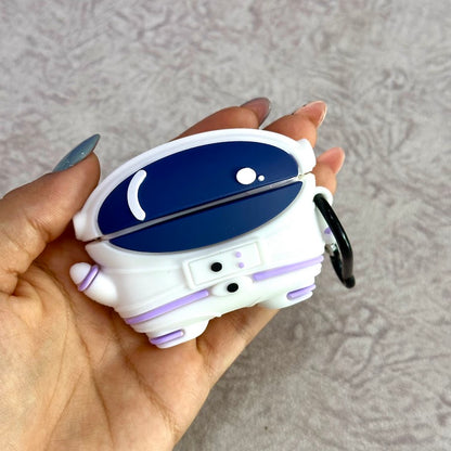 P animado airpods pro 2