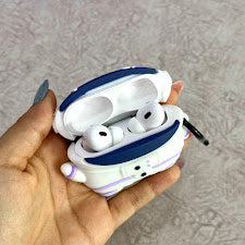 P animado airpods pro 2