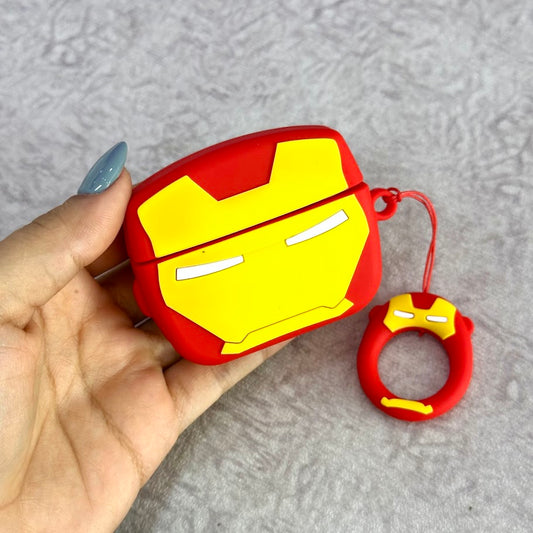 P animado airpods pro 2