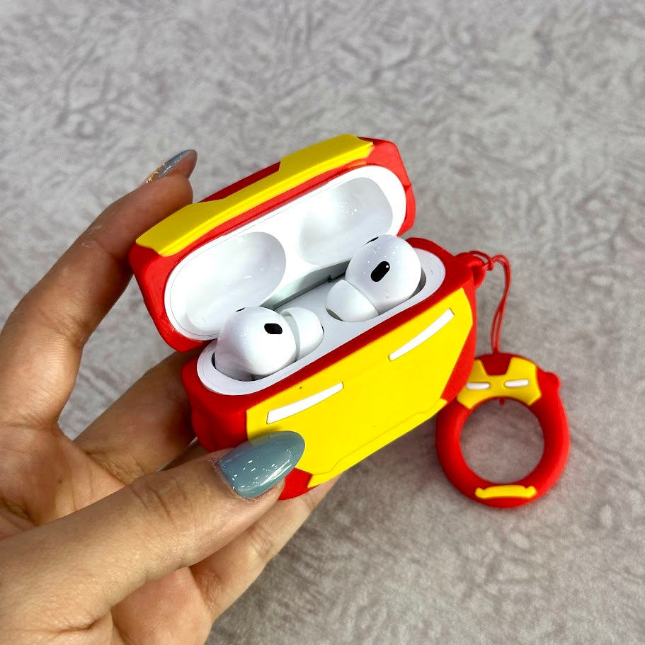 P animado airpods pro 2