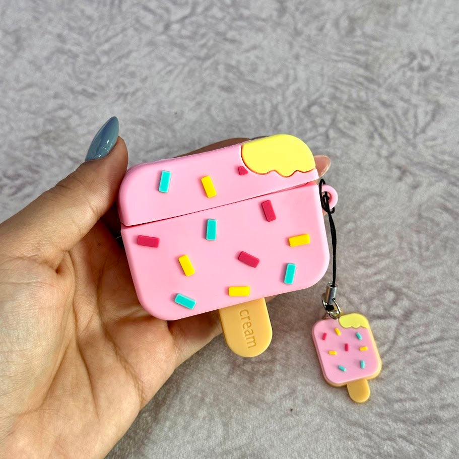 P animado airpods pro 2