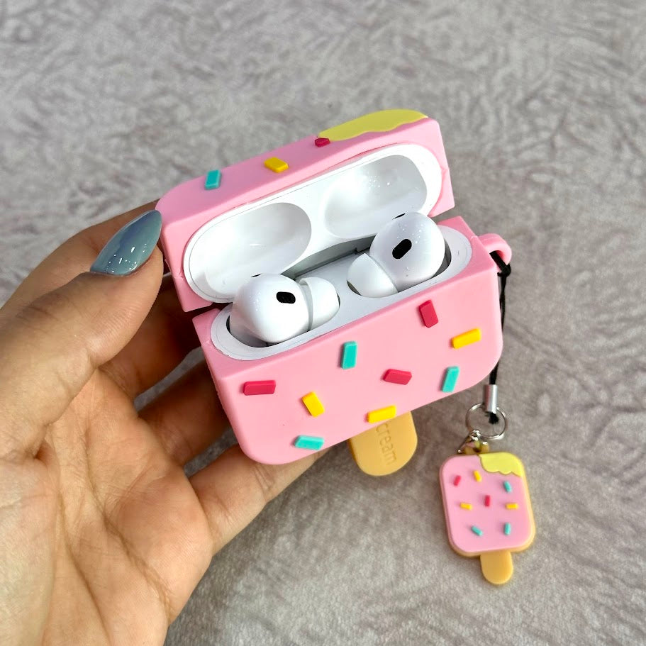 P animado airpods pro 2