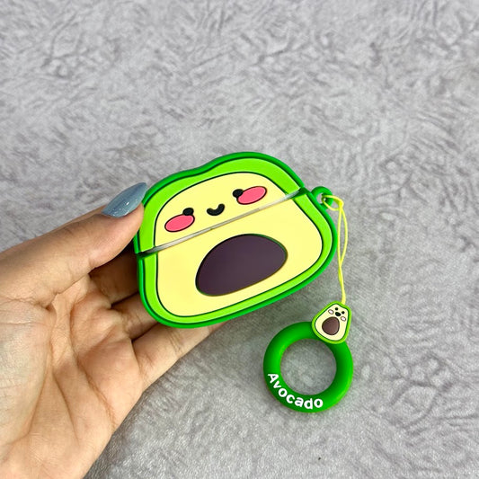P animado airpods pro 2
