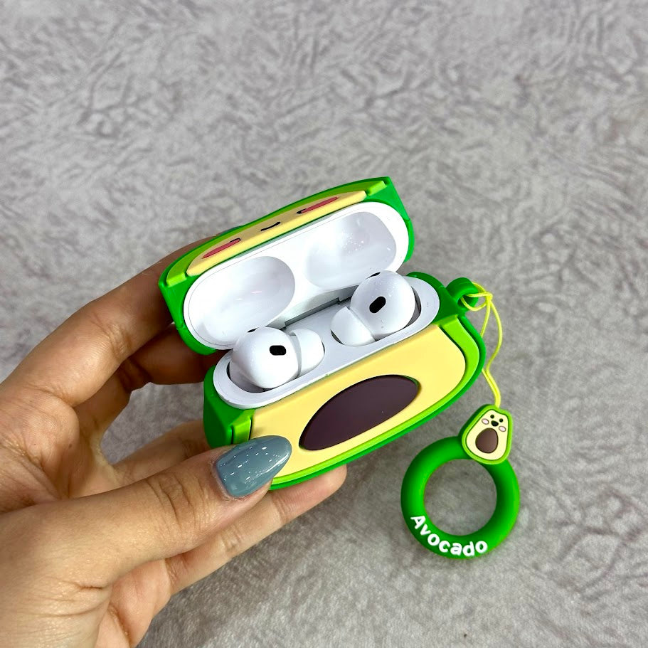 P animado airpods pro 2